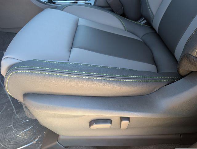 new 2025 Subaru Ascent car, priced at $45,919