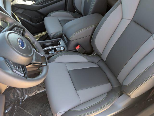 new 2025 Subaru Ascent car, priced at $45,919