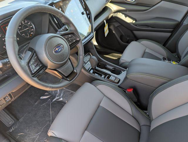 new 2025 Subaru Ascent car, priced at $45,919