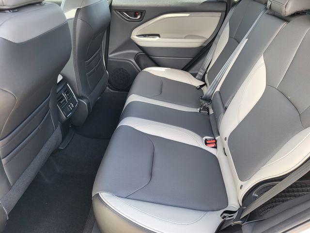 new 2025 Subaru Forester Hybrid car, priced at $42,204