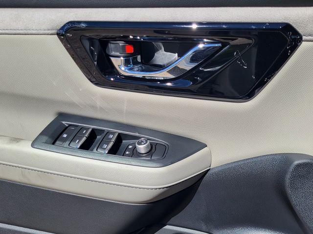 new 2025 Subaru Forester Hybrid car, priced at $42,204