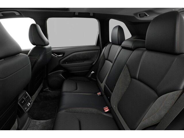 new 2025 Subaru Forester Hybrid car, priced at $42,645