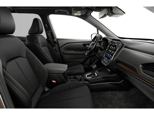 new 2025 Subaru Forester Hybrid car, priced at $42,645