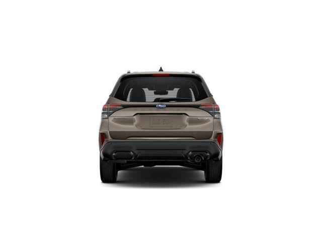new 2025 Subaru Forester Hybrid car, priced at $42,645