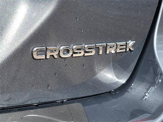 new 2025 Subaru Crosstrek car, priced at $29,232