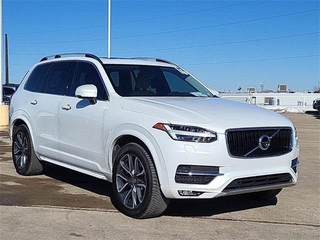 used 2016 Volvo XC90 car, priced at $17,541