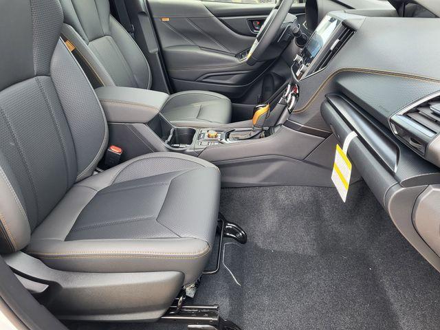new 2025 Subaru Forester car, priced at $39,284