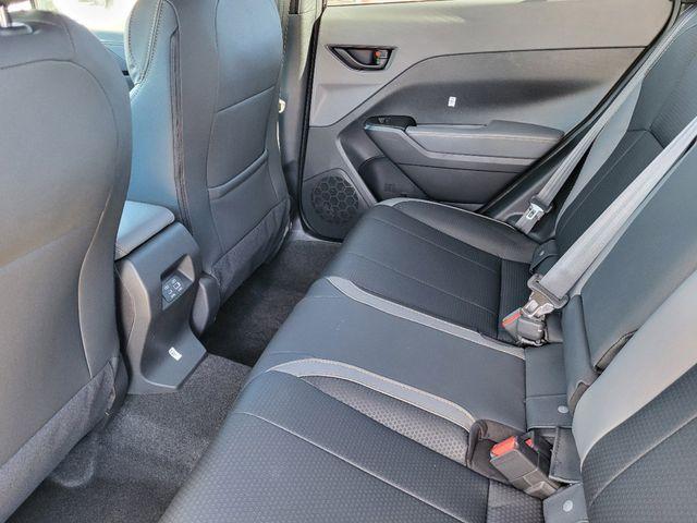 new 2025 Subaru Crosstrek car, priced at $36,989