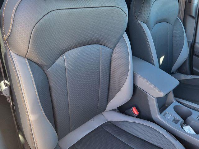 new 2025 Subaru Crosstrek car, priced at $36,989