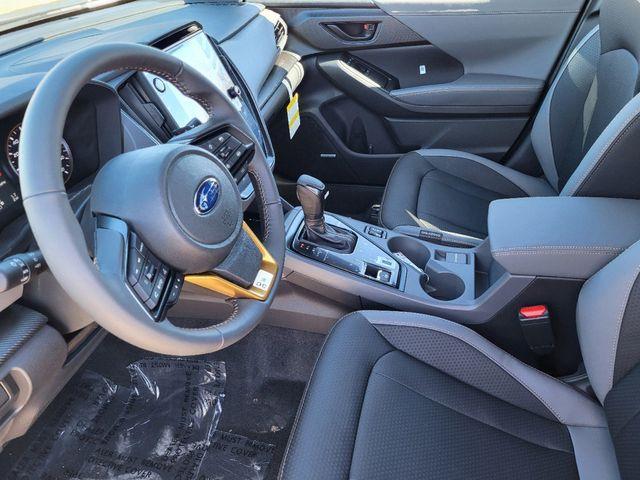 new 2025 Subaru Crosstrek car, priced at $36,989