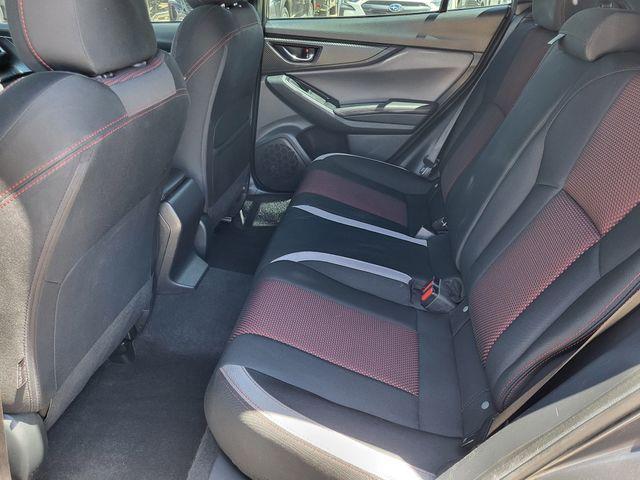 used 2021 Subaru Impreza car, priced at $23,641