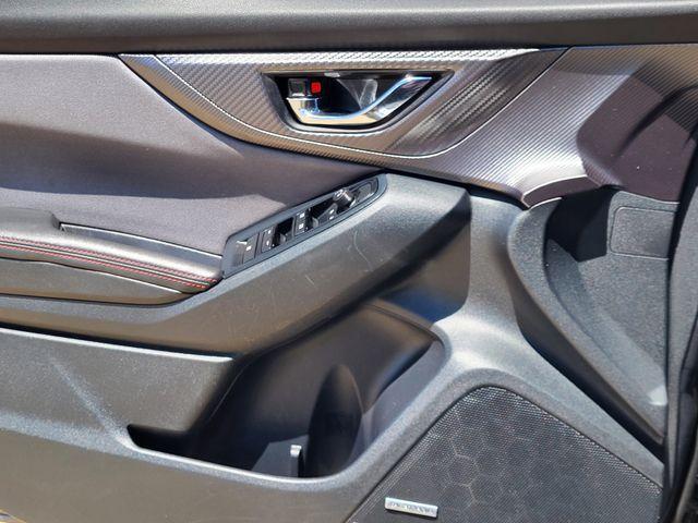used 2021 Subaru Impreza car, priced at $23,641