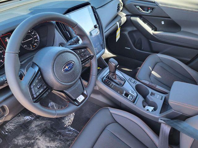 new 2025 Subaru Crosstrek car, priced at $34,439