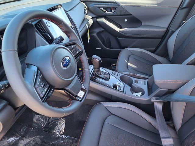 new 2025 Subaru Crosstrek car, priced at $34,439