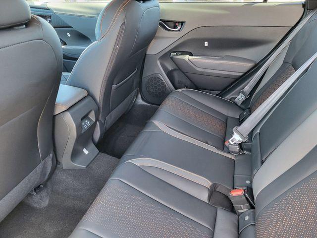 new 2025 Subaru Crosstrek car, priced at $34,439