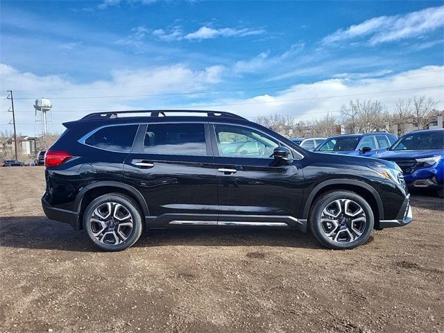 new 2025 Subaru Ascent car, priced at $51,798