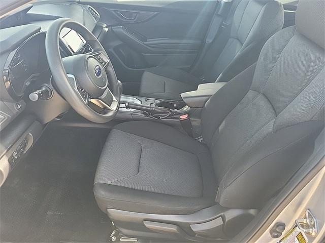 used 2019 Subaru Impreza car, priced at $16,241