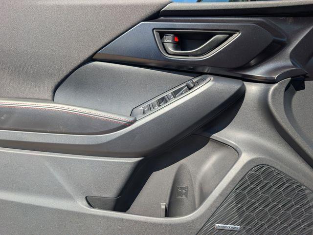 new 2025 Subaru Impreza car, priced at $34,106