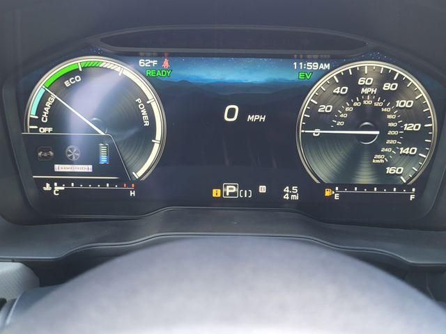 new 2025 Subaru Forester Hybrid car, priced at $36,571