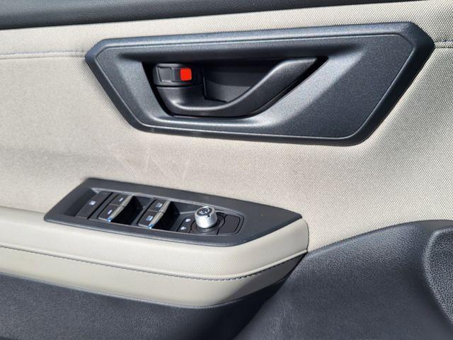 new 2025 Subaru Forester Hybrid car, priced at $36,571