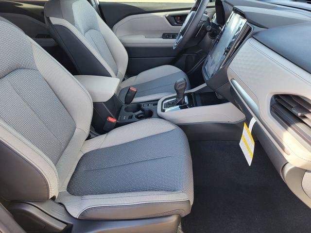 new 2025 Subaru Forester Hybrid car, priced at $36,571