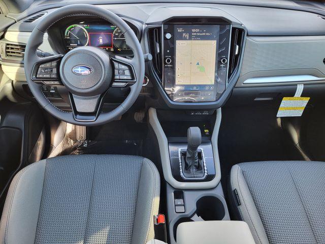 new 2025 Subaru Forester Hybrid car, priced at $36,571
