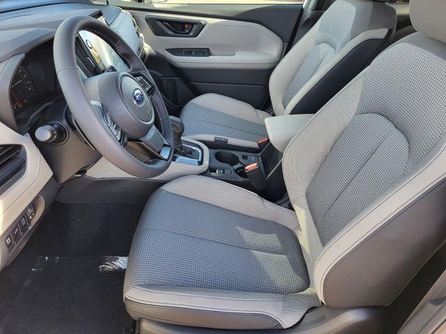 new 2025 Subaru Forester Hybrid car, priced at $36,571