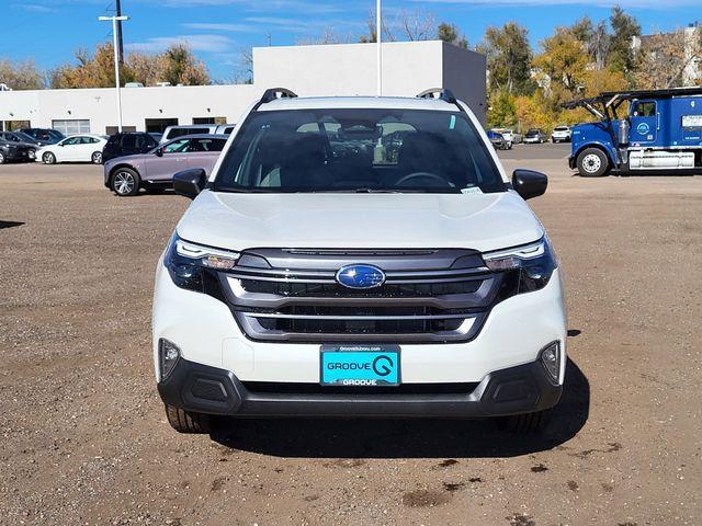 new 2025 Subaru Forester Hybrid car, priced at $36,571