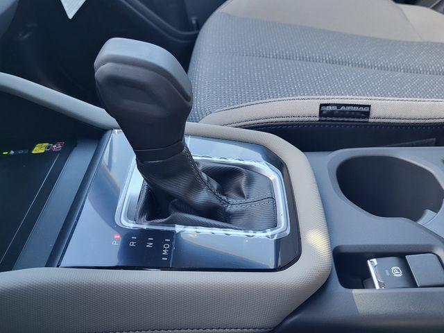 new 2025 Subaru Forester Hybrid car, priced at $36,571