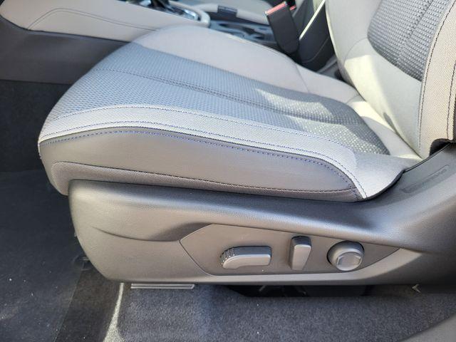 new 2025 Subaru Forester Hybrid car, priced at $36,571