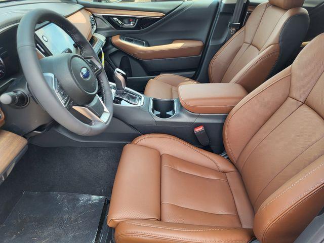 new 2025 Subaru Outback car, priced at $44,089