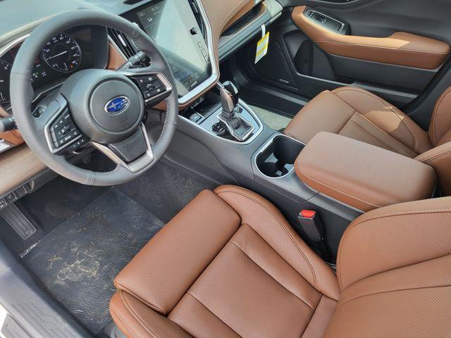 new 2025 Subaru Outback car, priced at $44,089