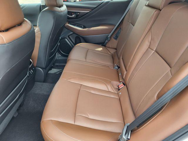 new 2025 Subaru Outback car, priced at $44,089