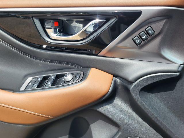 new 2025 Subaru Outback car, priced at $44,089