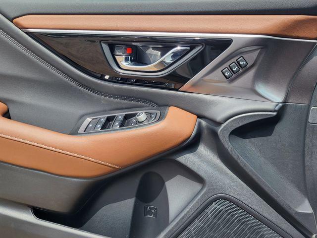 new 2025 Subaru Outback car, priced at $44,089