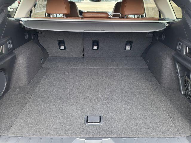 new 2025 Subaru Outback car, priced at $44,089