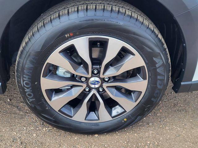 new 2025 Subaru Outback car, priced at $44,089