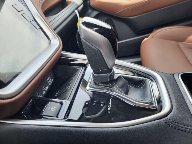 new 2025 Subaru Outback car, priced at $44,089