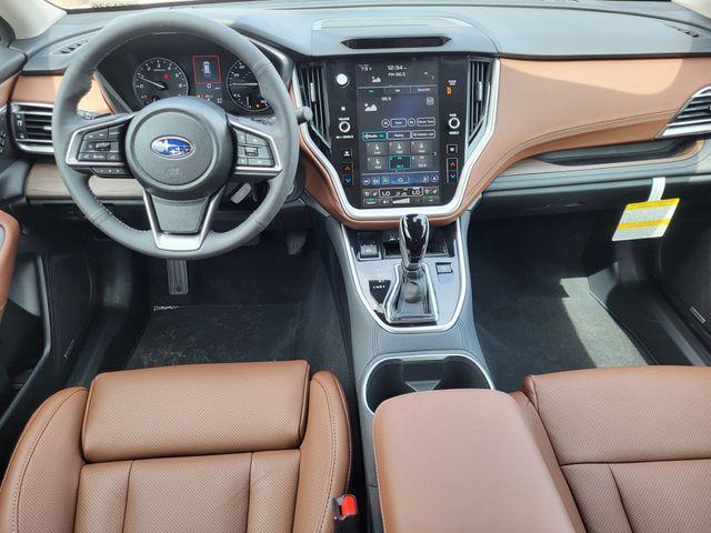 new 2025 Subaru Outback car, priced at $44,089