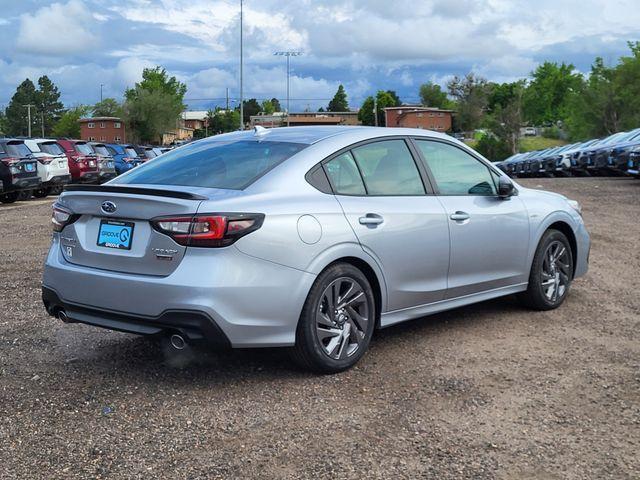 new 2025 Subaru Legacy car, priced at $36,642