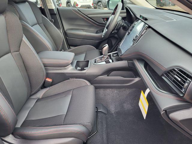 new 2025 Subaru Legacy car, priced at $36,642
