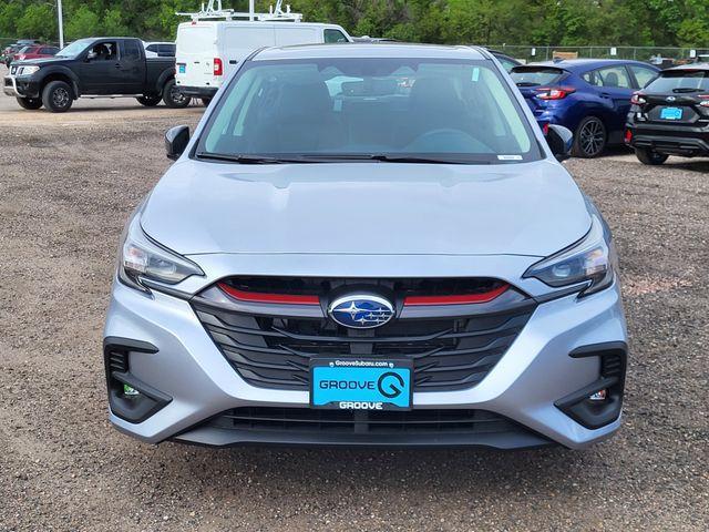 new 2025 Subaru Legacy car, priced at $36,642