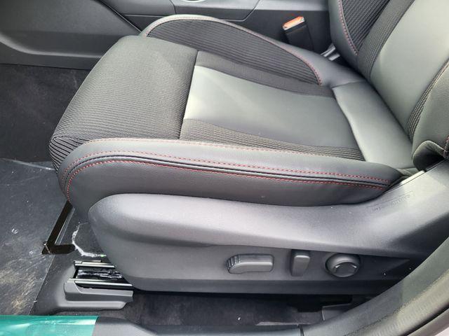 new 2025 Subaru Legacy car, priced at $36,642