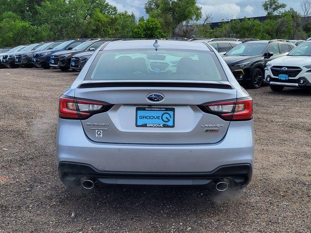 new 2025 Subaru Legacy car, priced at $36,642