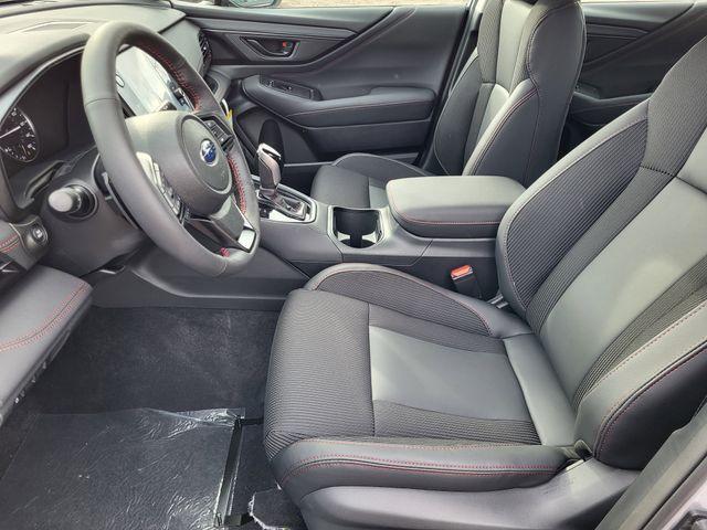 new 2025 Subaru Legacy car, priced at $36,642