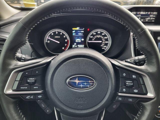 used 2022 Subaru Forester car, priced at $32,941