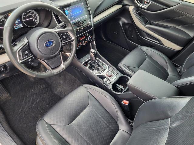 used 2022 Subaru Forester car, priced at $32,941