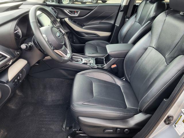 used 2022 Subaru Forester car, priced at $32,941