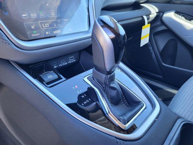 new 2025 Subaru Outback car, priced at $36,586