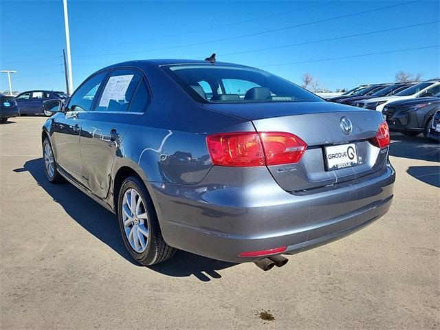 used 2013 Volkswagen Jetta car, priced at $9,042